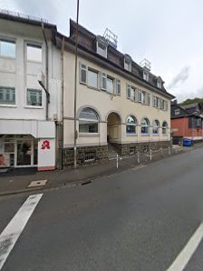 Frau Dr. med. Nicole Kruskopf