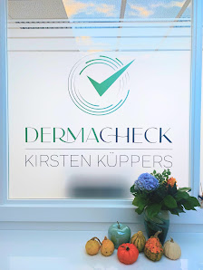 DermaCheck, Kirsten Küppers