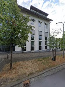 Frau Dr. med. Anja Haucke