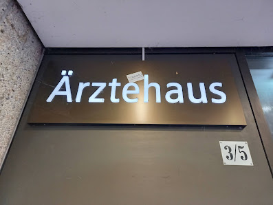 MVZ Dermatologie am Gänseliesel GmbH