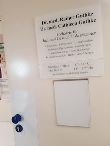 Dr. med. Cathleen Guthke