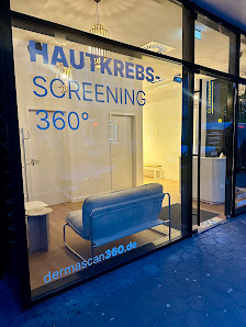 DermaScan360 - Hautkrebsscreening