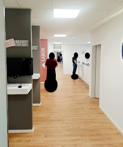 MVZ Hautzentrum Dr. Jorres Kallusky und Dr. Rüdiger Woll