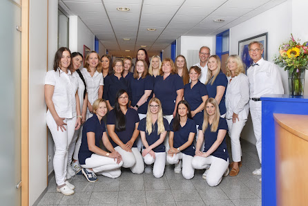 Haut- und Allergiezentrum Lingen