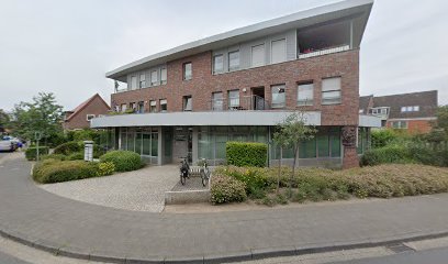 Frau Dr. med. Urte Hammann
