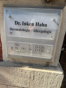 Dr. Inken Hahn