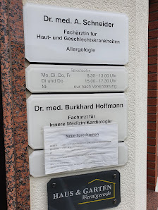 Dr.med. Angela Schneider