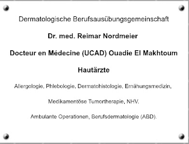 Hautarztpraxis Drs. El Makhtoum & Nordmeier