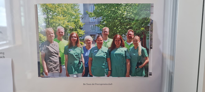 Dr. med. Marcus Nippesen - Hautarzt in Bünde