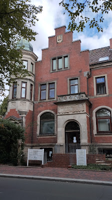Hautzentrum Glückstadt