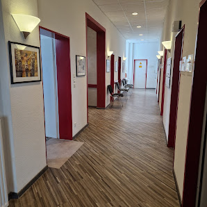 Dr.med. Anke Seidenschnur