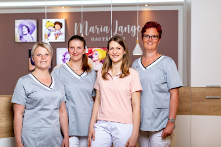 Hautarztpraxis Maria Lange