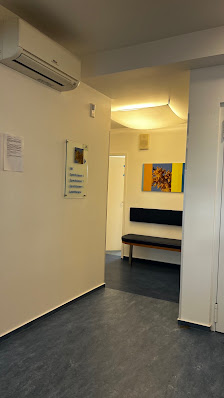 Hautärztliche Gemeinschaftspraxis