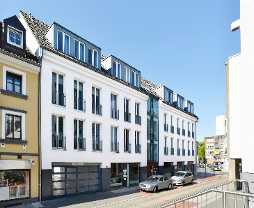 Dermazentrum Neuss