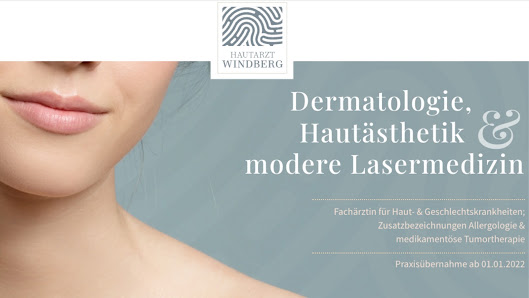 Hautarzt Windberg