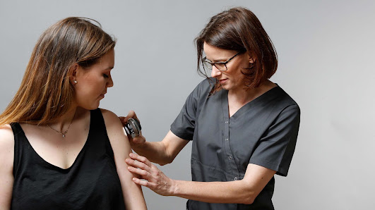 MEDIZINISCHE LASERPRAXIS MOERS