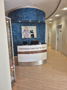 Hautzentrum am Riga-Ring