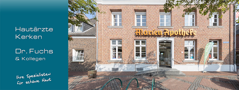 Dermatologie Kerken Dr. Fuchs & Kollegen
