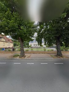 Herr Dr. med. Jens Iffländer