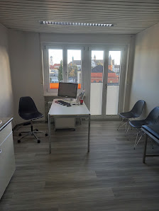 Hautzentrum Dillingen ad Donau