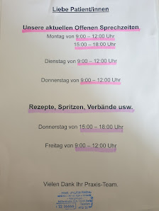 Dr. med. Brigitta Reinsch