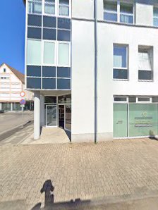 Dermatologische Praxis Fr. Dr. med. Kalt und Fr. Dr. med. Mauß-Kiefer