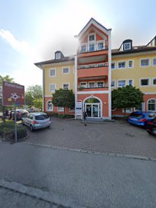 Dr. med Ulf Detmar