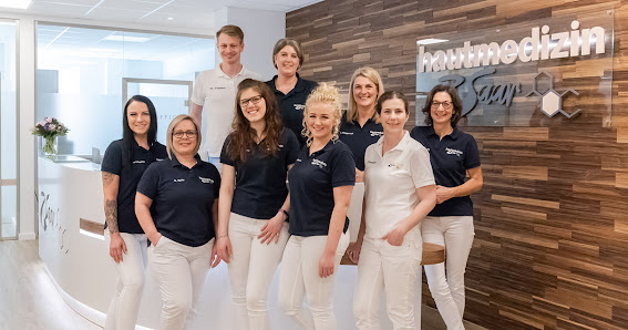 Akne inversa Therapie Merzig, LAight -Anbieter