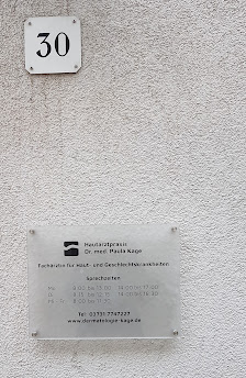 Hautarztpraxis Dr. med. Paula Kage