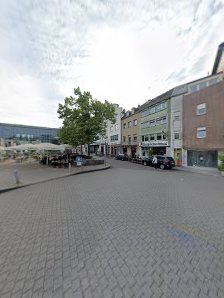 Hautzentrum Trier