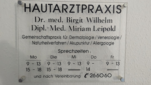 Wilhelm