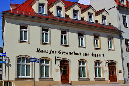 Dr.med. Steffen Großmann Facharzt für Dermatologie