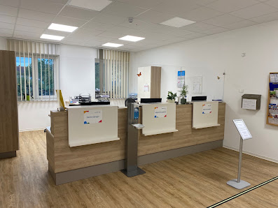 Doceins Dermatologie Bitterfeld-Wolfen