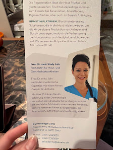 Dr. med. Sindy Jahr