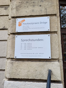 Hautarztpraxis Helena Dröge