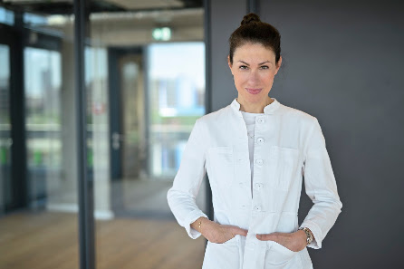 Dermatologie Föhr | Dr. med. Franziska Hildebrand
