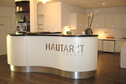 Hautarzt-Praxis - Dr.med. Peter Grieffenhagen, Dr.med. Arick Trettel & Dr.med. Malte Metzner
