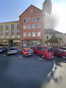 Dipl. Med. Manuela Vetter