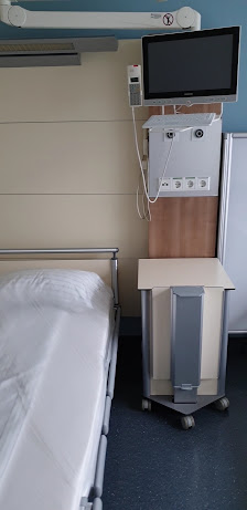 Bundeswehrkrankenhaus Hamburg Abteilung für Dermatologie und Venerologie