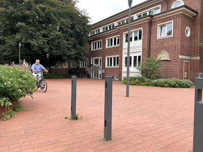 Laserzentrum Hamburg Harburg