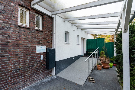 Praxis MEKBIB für Dermatologie & Ganzheitliche Medizin für Privatversicherte und Selbstzahler