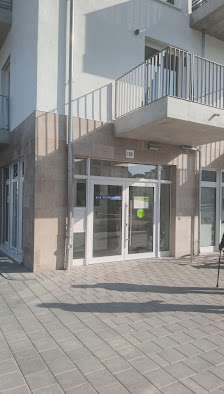 Hautarztpraxis Alevtina Janicki