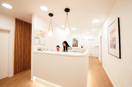 Dermatologische Gemeinschaftspraxis Dr. med. Gustav Hauck und Dr. med. Anna Hauck