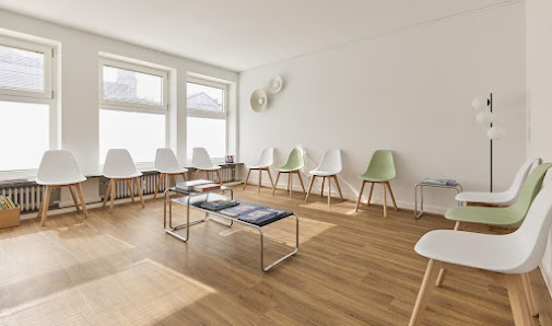 Dermatologie in der Burgstrasse – Hautärzte München