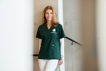 Meine Haut München | Privatpraxis Dr. Elisabeth Zott