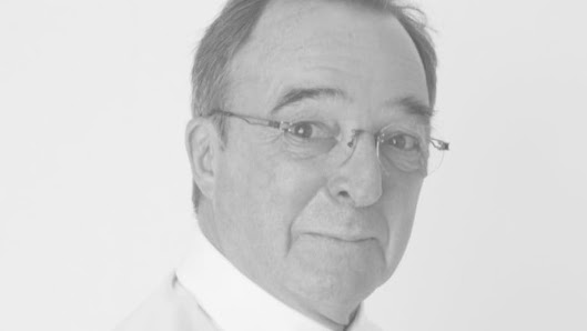 Dr. med. Birger Konz