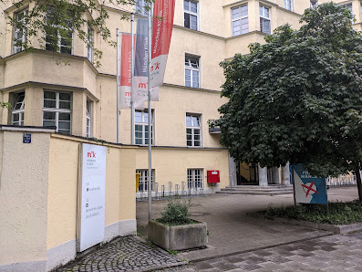 Klinik und Poliklinik für Dermatologie und Allergologie der LMU München