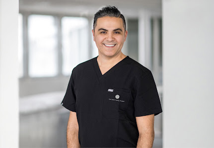 Haut- und Venenpraxis Dr. med. Tariq Omary