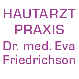 Dr. med. Eva Friedrichson