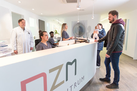 Dermazentrum München Trudering